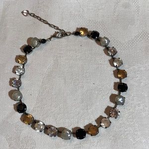 Vintage Sabika Manhattan Choker